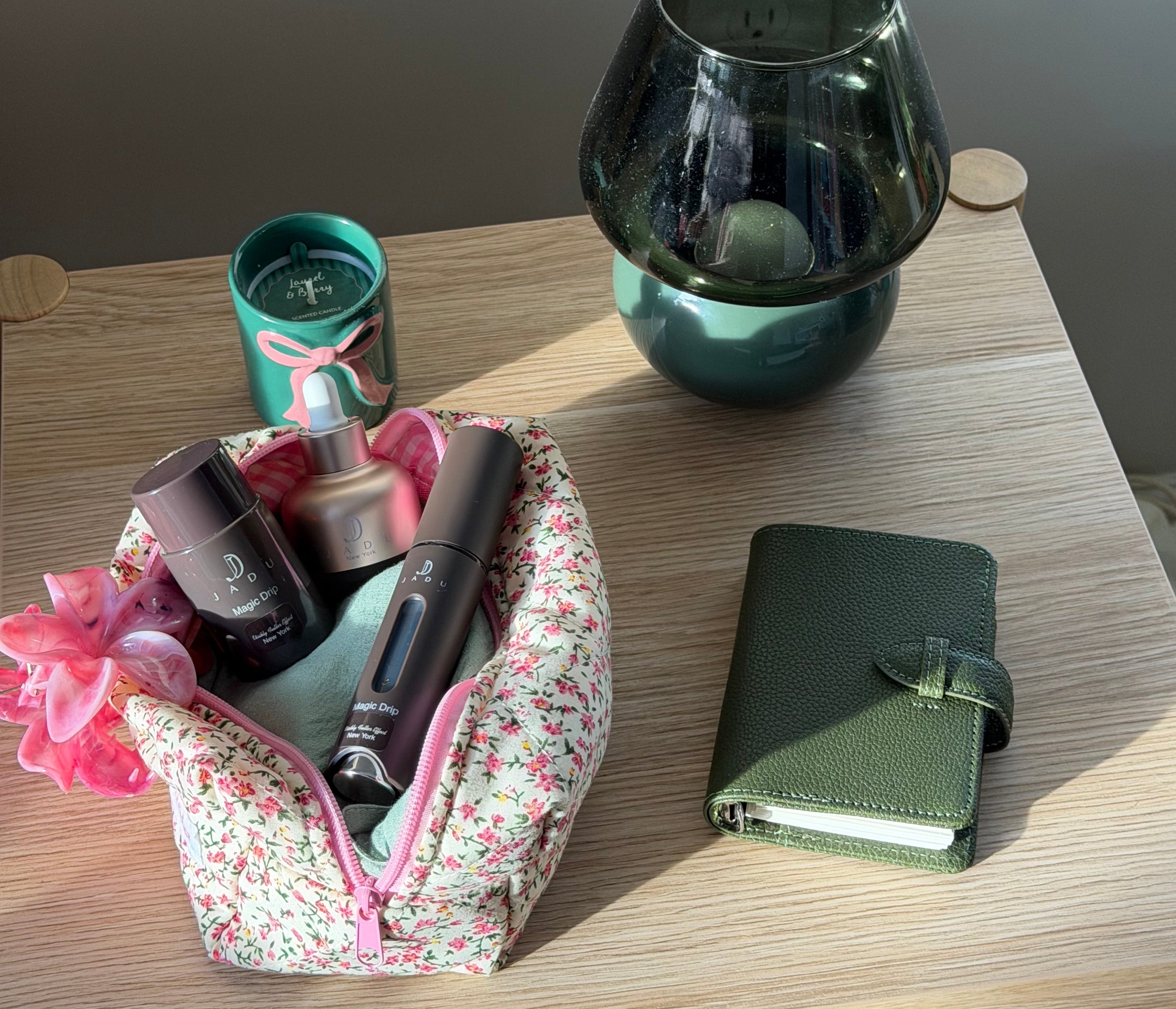 5 Unisex Hair Products Perfect for Sharing with Your Partner