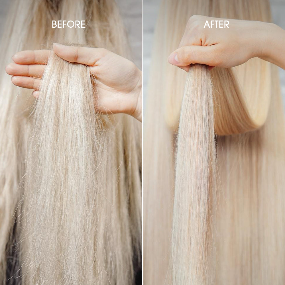 Split Ends Care