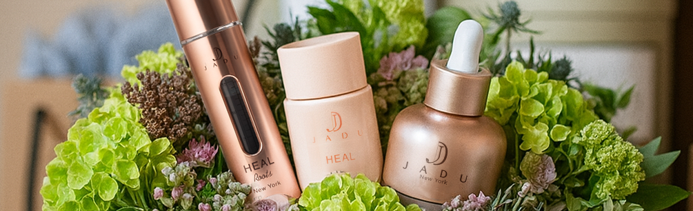 All Natural Hair Care Products | Jadu Beauty Loyalty Program