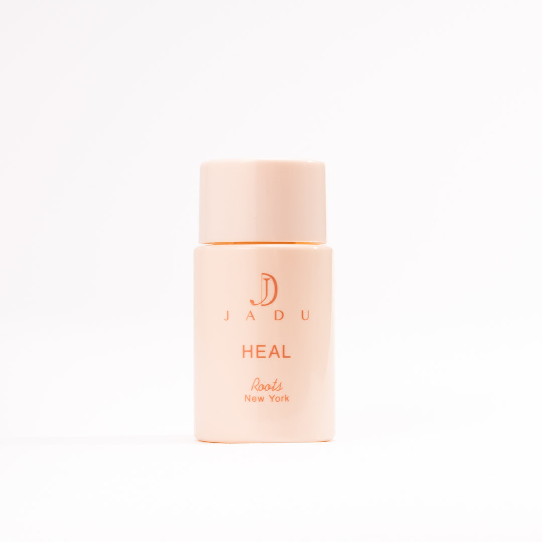 Jadu Heal