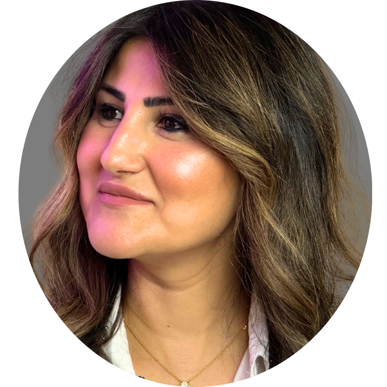 5-Star review from Abigail More, Co-Owner, Val More Salon