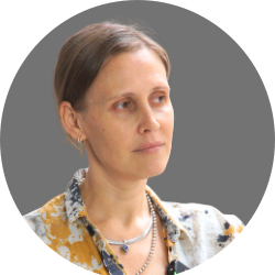 Dr. Rastrygina, Dr. of Acupuncture & Licensed Massage Therapist