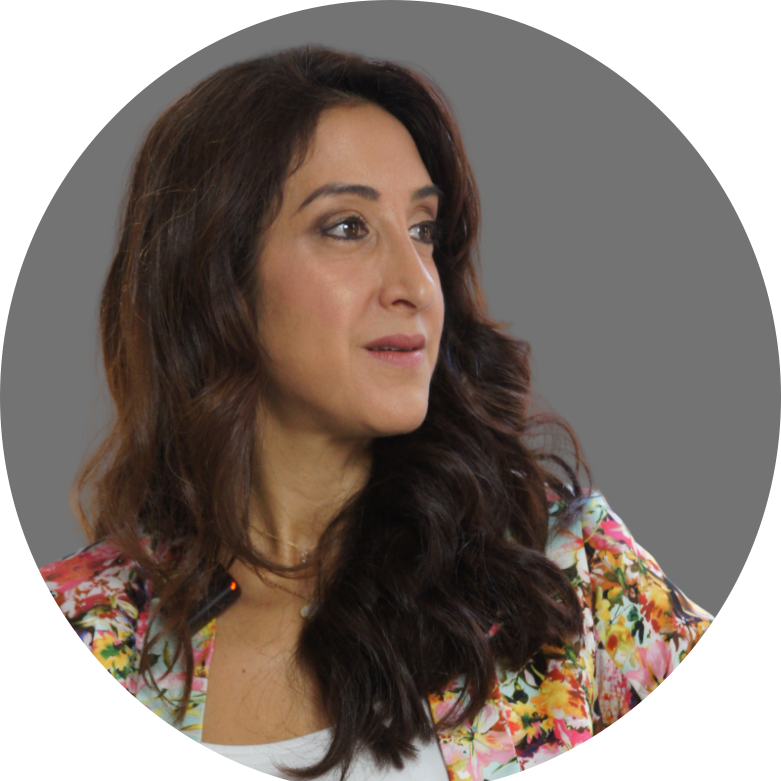 Dr. Sharon Zarabi, RD, CDN, Registered Dietitian & Holistic Nutrition Expert