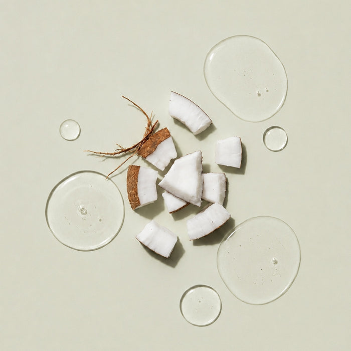 Coconut oil