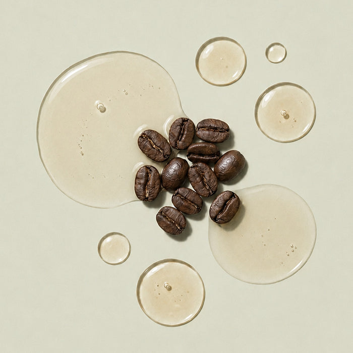 Coffee beans