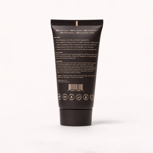 Cleanse & Nourish - Travel