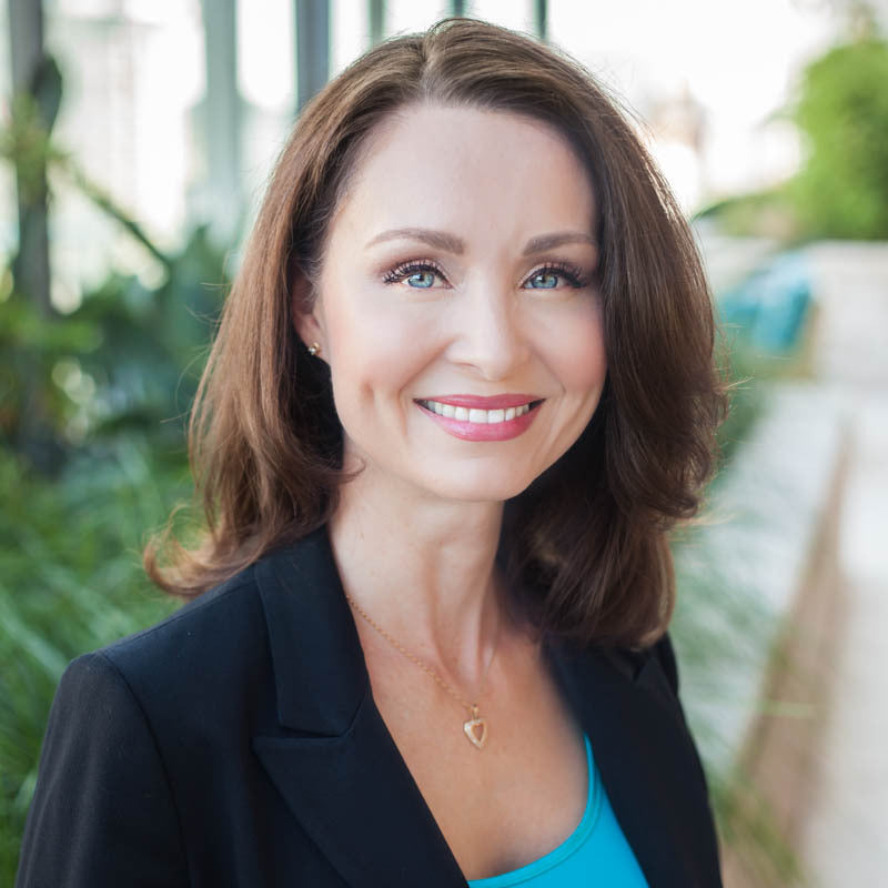 Michelle Devereux Bookkeeper