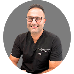 Dr. David Kashan, MD, FACS, Plastic & Reconstructive Surgery