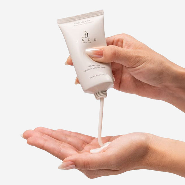 Cleanse & Nourish - Travel