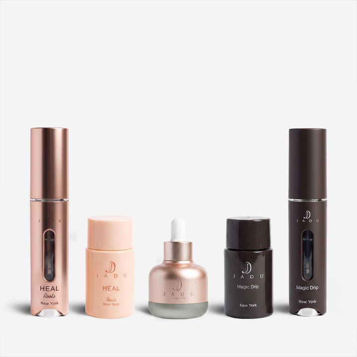 The Magic Ritual (Limited Time Offer)