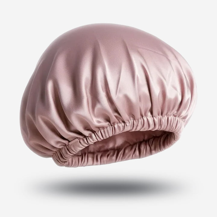 Jadu Silk Bonnet