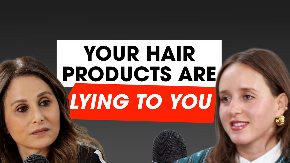 Lailee Waxman on Sustainability, Conscious Consumerism, and Why Small Choices Matter