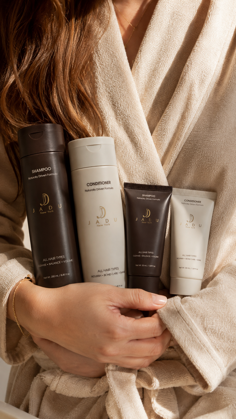 The Ingredient List Is a Promise — Here's How to Read One Before It Touches Your Scalp