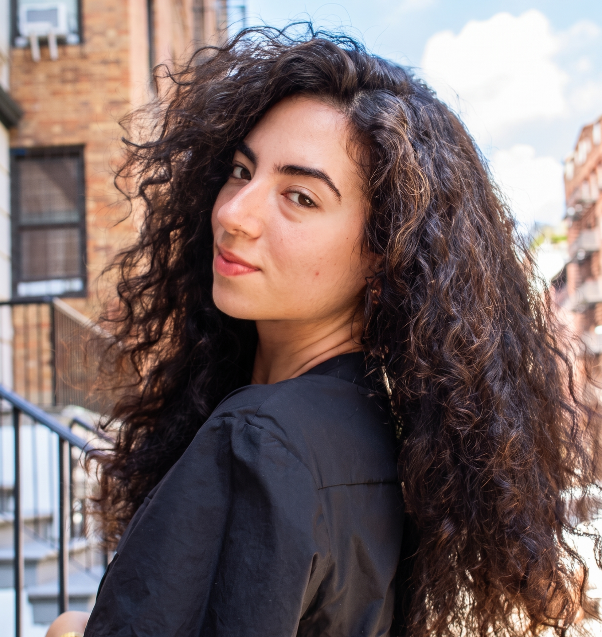 Do’s and Don’ts for Curly Hair