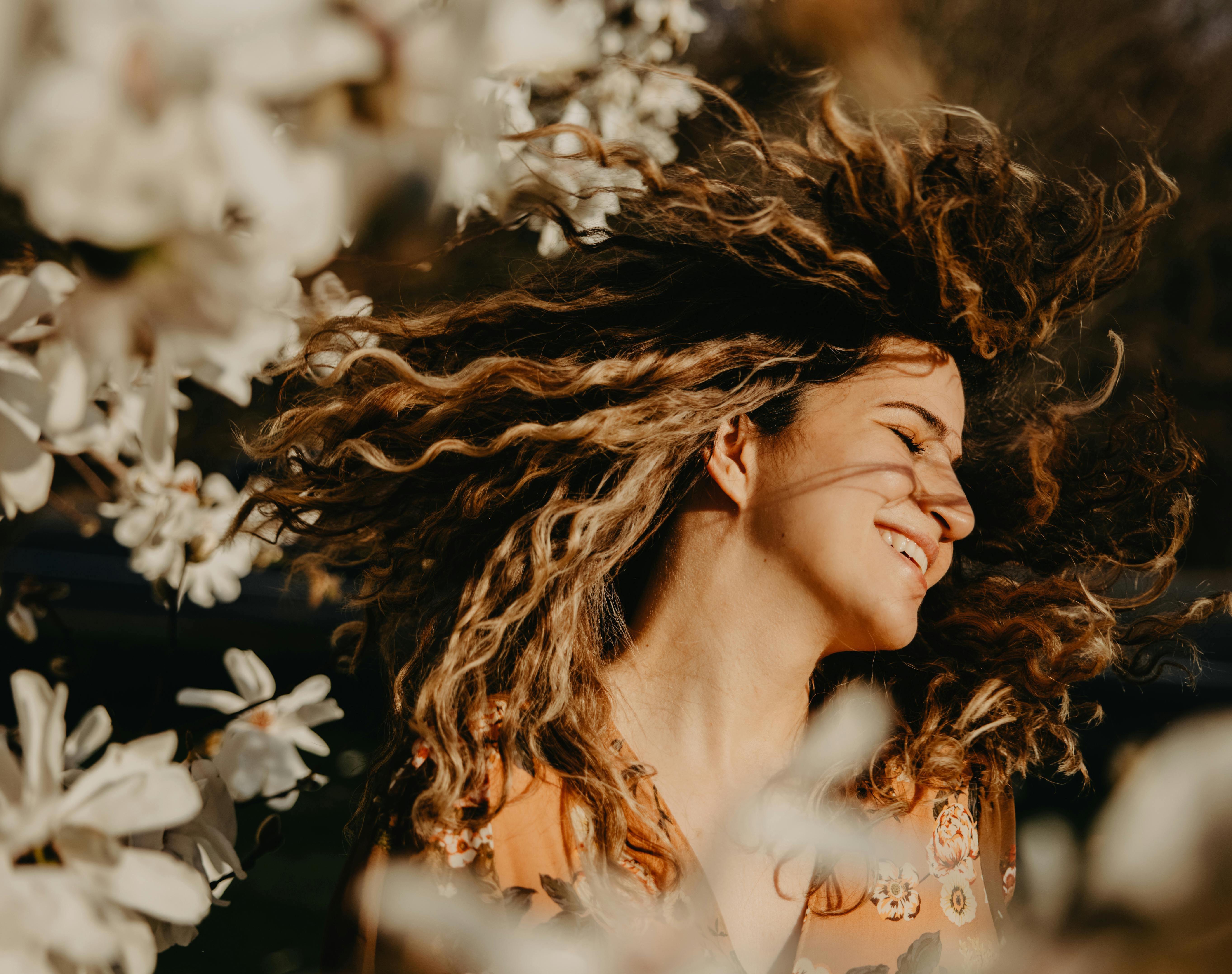 The Power of Nature: Transform Your Haircare Routine With Natural Ingredients