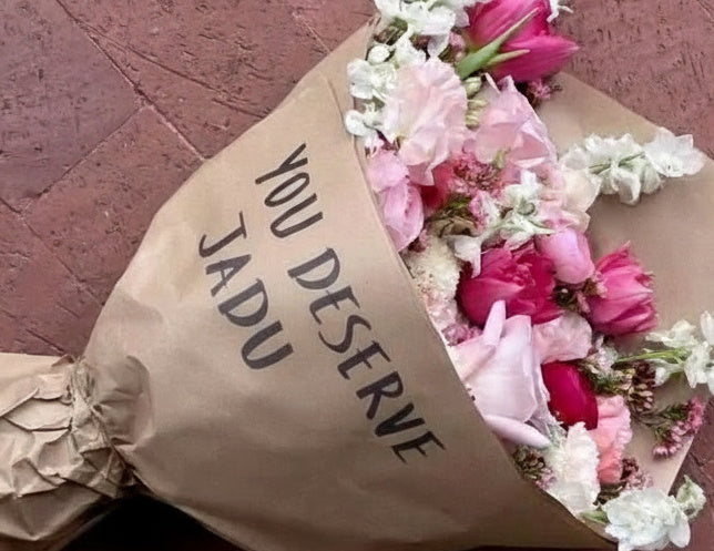 Jadu beauty is perfect gift for Valentines day