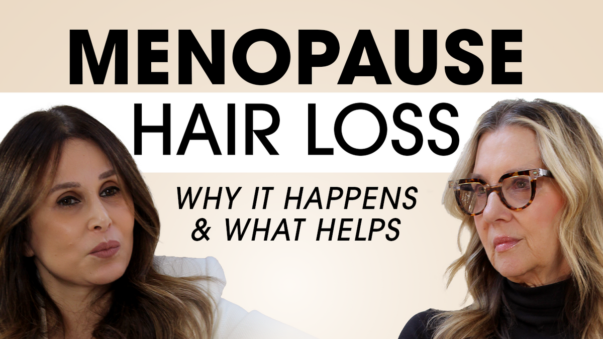 Dr. Molly McBride on Menopause, Hormone Health, and Why Women Deserve Better Care