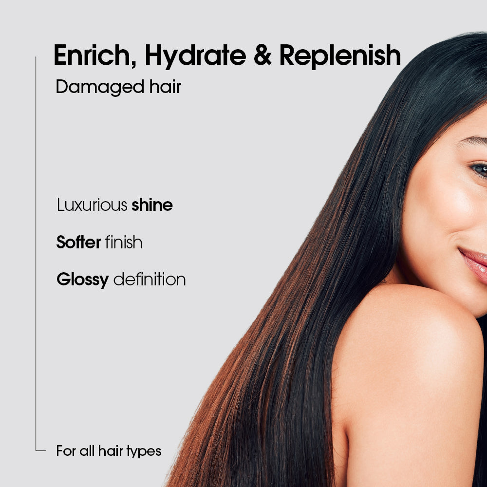 Split Ends Care