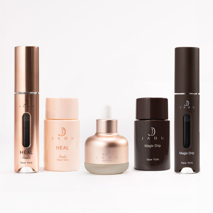 The Magic Ritual (Limited Time Offer)