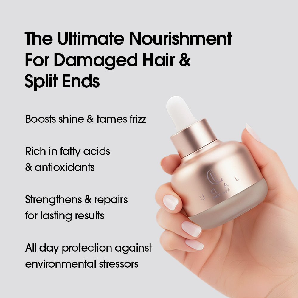 Split Ends Care