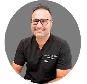 Dr. David Kashan
