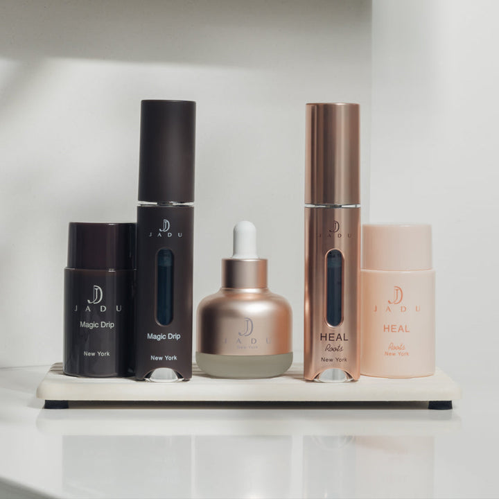 The Magic Ritual (Limited Time Offer)