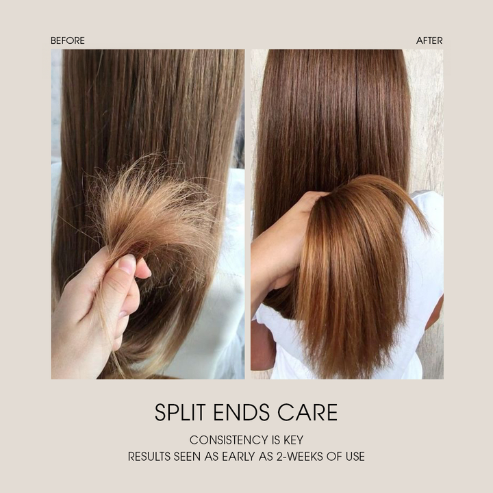 Split Ends Care