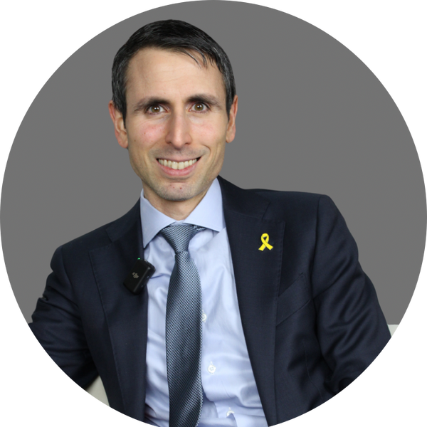 Dr. Kevin Yurishalmi