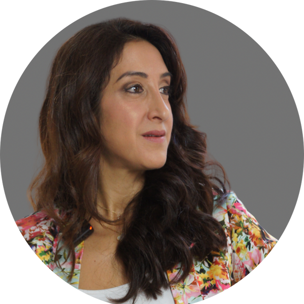 Dr. Sharon Zarabi