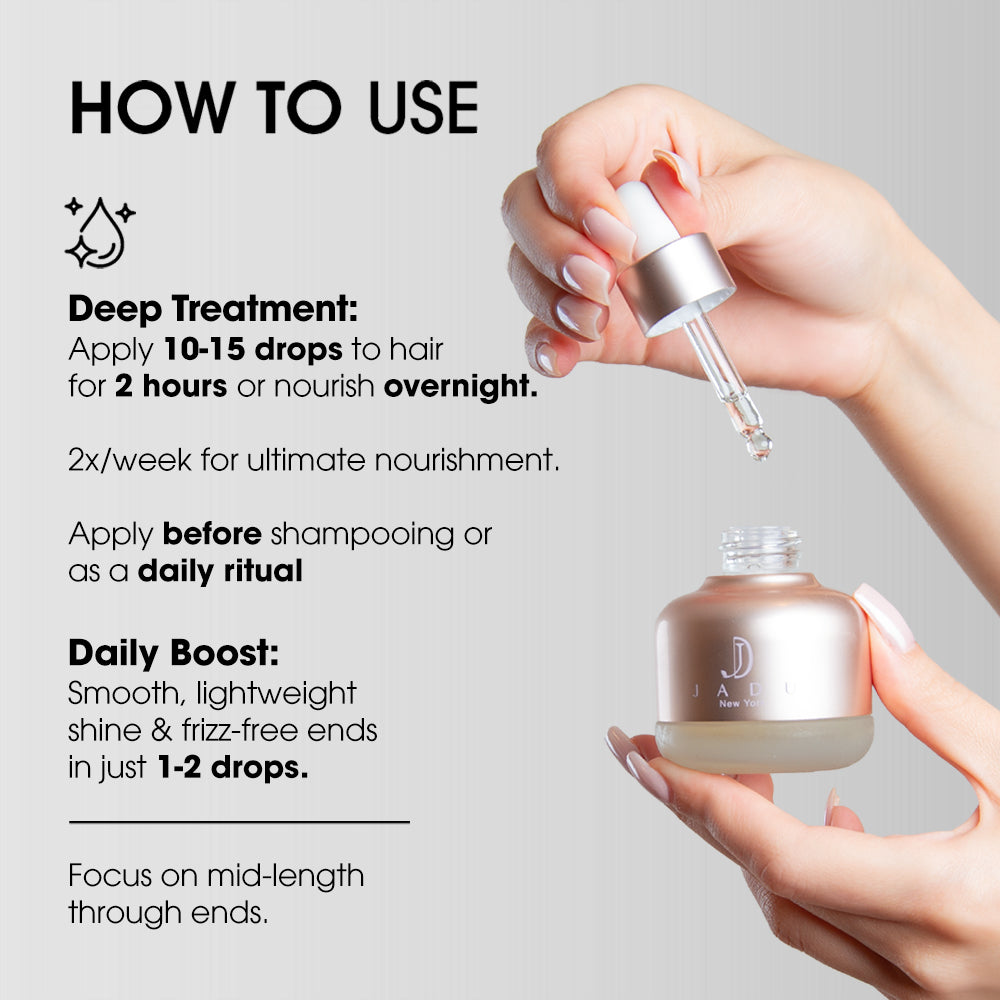 Split Ends Care