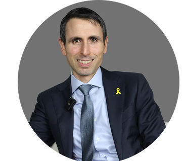 Dr. Kevin Yurishalmi