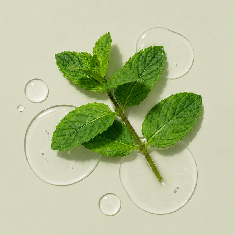 Peppermint