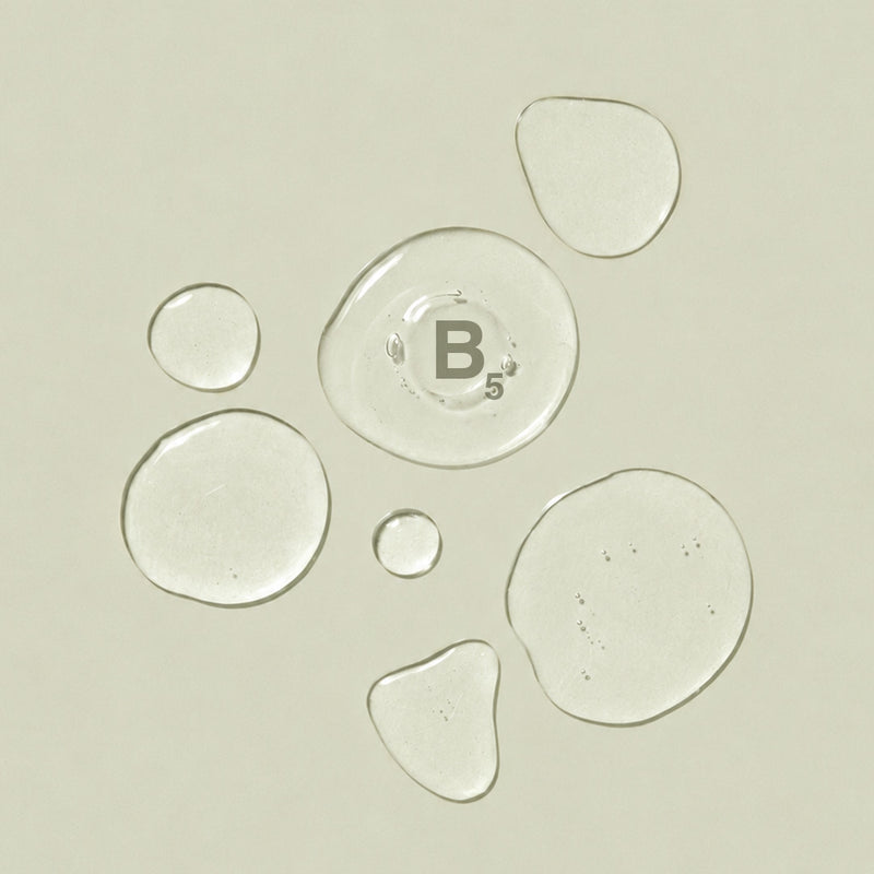 Pro-Vitamin B5