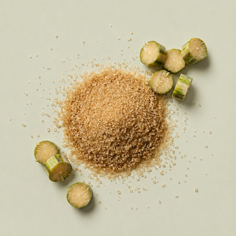 Decyl Glucoside (Sugar-Derived Cleanser)