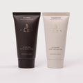 Cleanse & Nourish - Travel