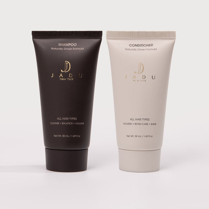 Cleanse & Nourish - Travel