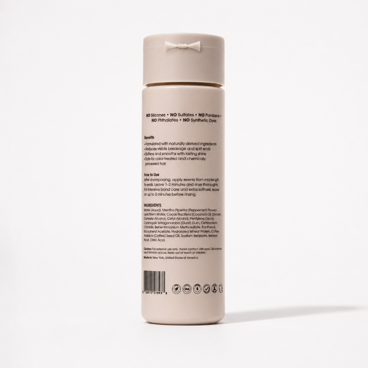 Jadu Conditioner