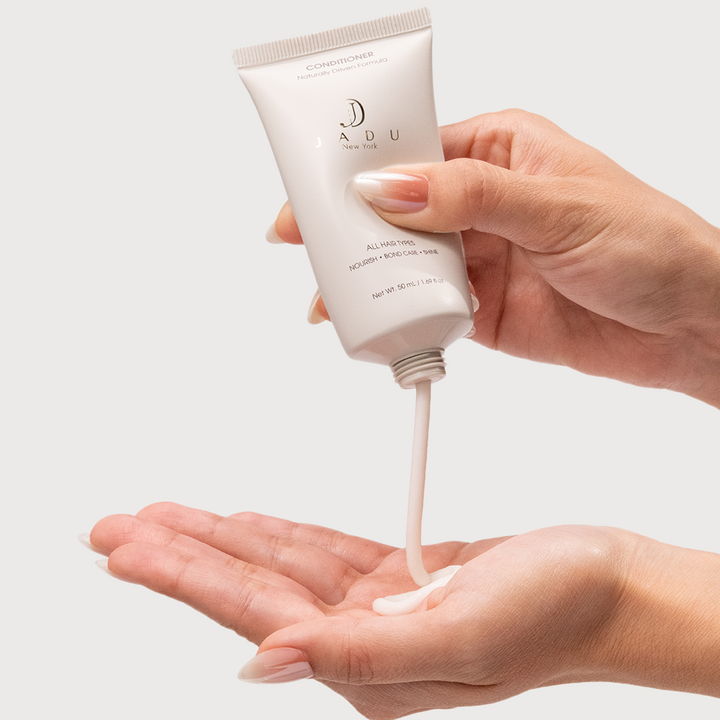 Cleanse & Nourish - Travel