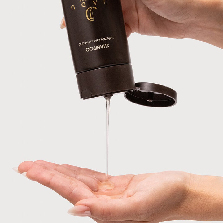 Jadu Shampoo