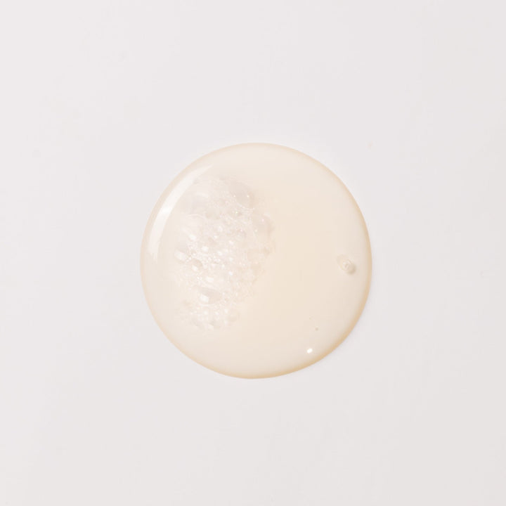 Jadu Shampoo - pregnancy-safe, sulfate-free, no parabens, no synthetic fragrance, no sulfates. Safe for every trimester. Leaping Bunny certified. Jadu Beauty