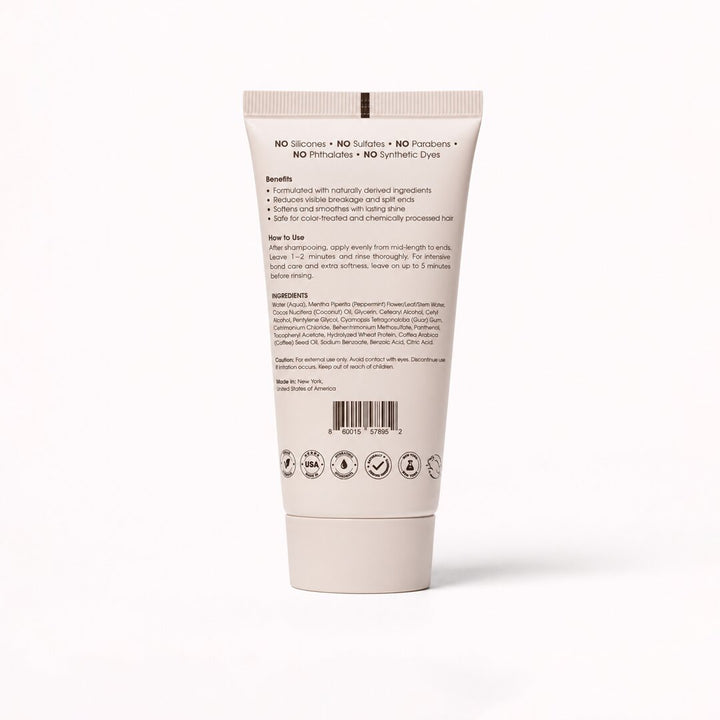 Travel Jadu Conditioner