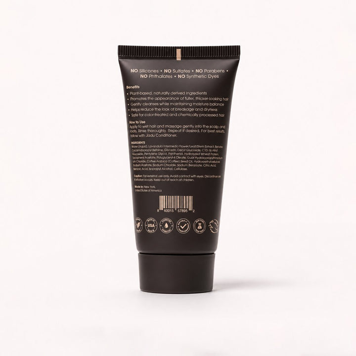 Travel Jadu Shampoo