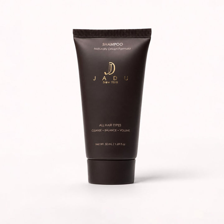 Travel Jadu Shampoo