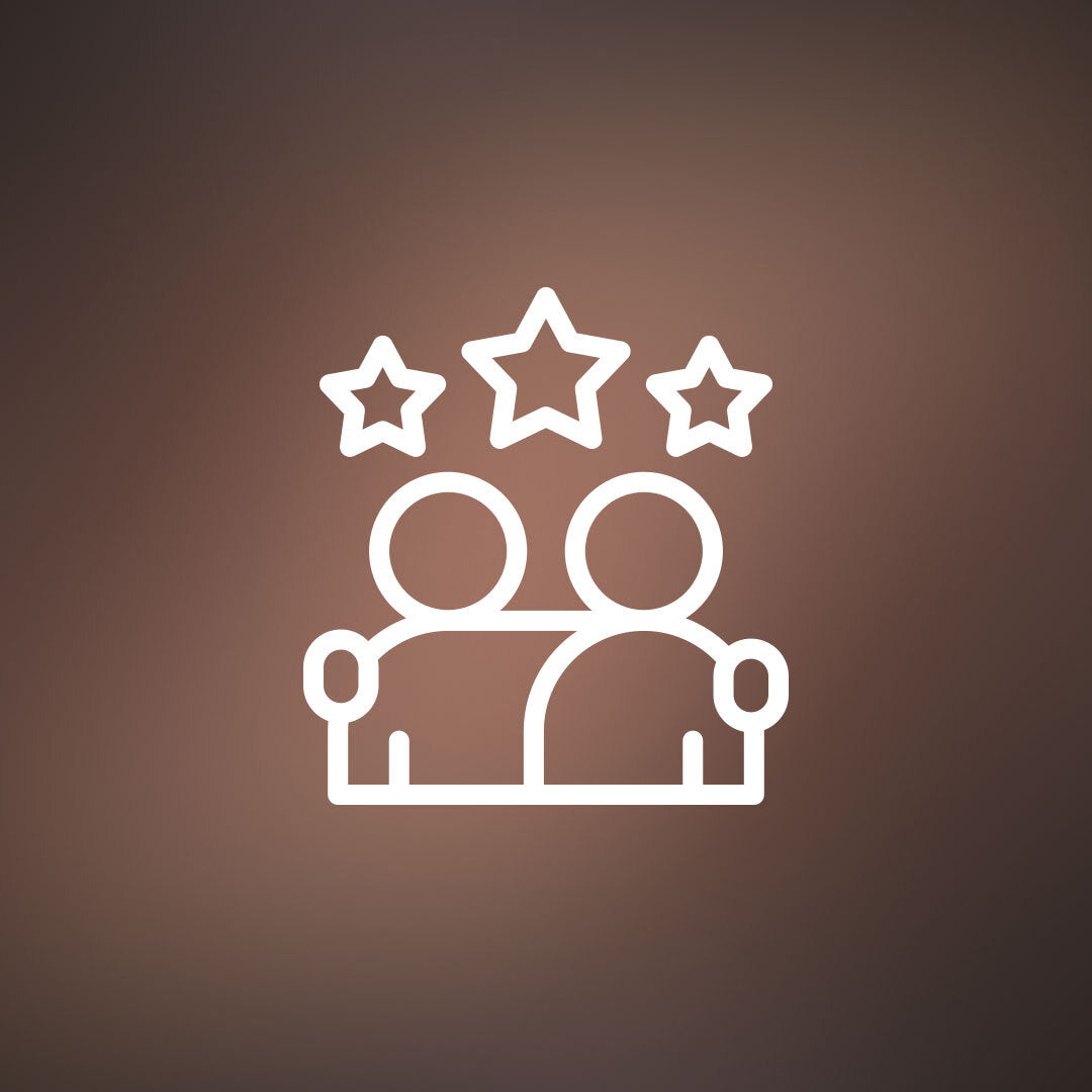Hair Care Referral Program