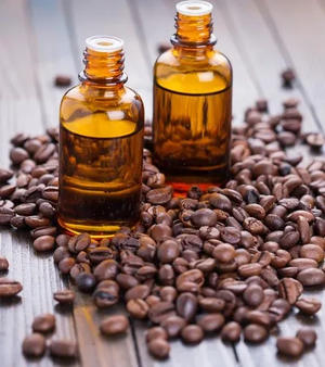 Coffee Seed Oil