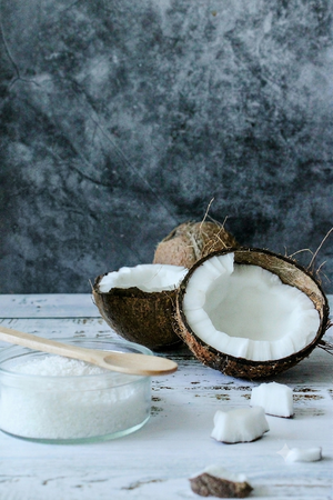 Sugar & Coconut Cleansers