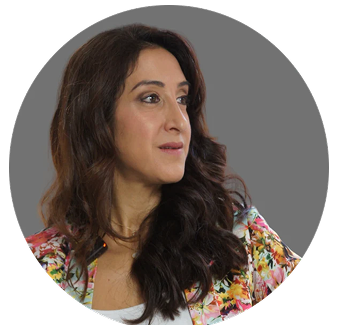 Dr. Sharon Zarabi