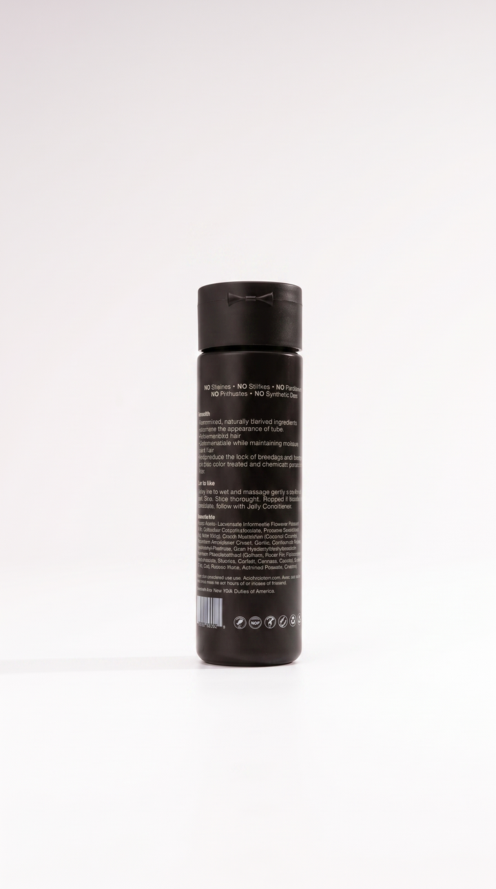 Jadu Shampoo
