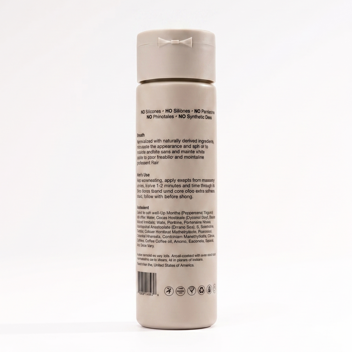 Jadu Conditioner