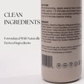 Jadu Beauty Conditioner With Clean Ingredients Formulated  With Naturally Derived Ingredients